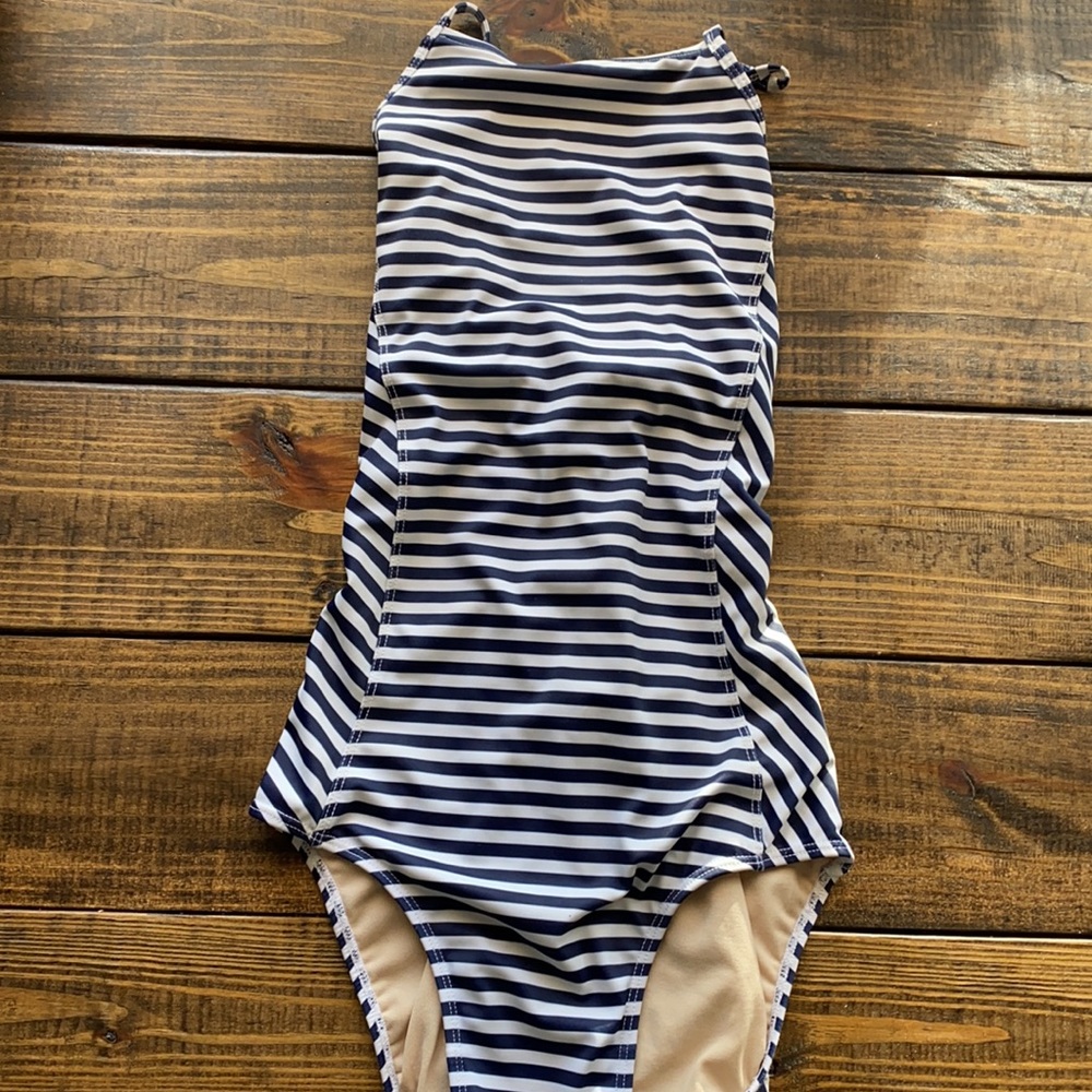 Albion Fit Weekender Swimsuit